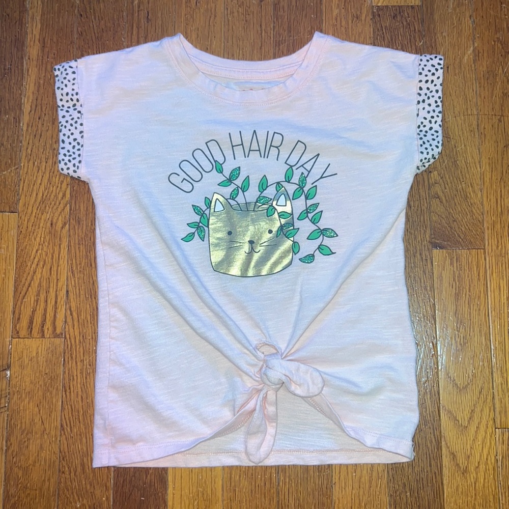 Good Hair Day shirt